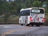 Transportes Blanco RJ 136.037 na cidade de Queimados, Rio de Janeiro, Brasil, por Maxwel Silva. Número da foto: #:id.