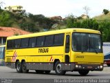 Viação Itapemirim 20023 na cidade de Paraíba do Sul, Rio de Janeiro, Brasil, por Ricardo Barboza da Silva Júnior. Número da foto: #1932511.