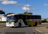 Empresa Gontijo de Transportes 10105 na cidade de Vitória da Conquista, Bahia, Brasil, por Cleber Bus. Número da foto: #1931015.