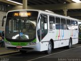Viação Millenium 8051 na cidade de Piracicaba, São Paulo, Brasil, por Juliano Sgrigneiro. Número da foto: #:id.