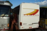 Ônibus Particulares 3934 na cidade de Cuiabá, Mato Grosso, Brasil, por [Leandro Sousa]. Número da foto: #:id.