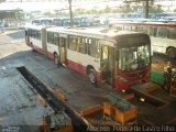 Rondônia Transportes 0112069 na cidade de Manaus, Amazonas, Brasil, por Alteredo  Pereira de Castro Filho. Número da foto: #:id.