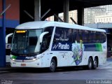 Planalto Transportes 1642 na cidade de Porto Alegre, Rio Grande do Sul, Brasil, por Fabricio do Nascimento Zulato. Número da foto: #:id.
