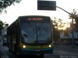 Viação Garcia 7615 na cidade de Londrina, Paraná, Brasil, por Marcio V Boas. Número da foto: #1931406.