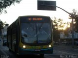 Viação Garcia 7615 na cidade de Londrina, Paraná, Brasil, por Marcio V Boas. ID da foto: :id.