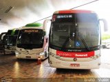 Expresso Itamarati 6030 na cidade de Pirassununga, São Paulo, Brasil, por Bruno   Studer. Número da foto: #:id.