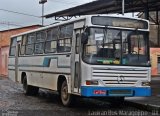 Ônibus Particulares 5784 na cidade de Maragogipe, Bahia, Brasil, por Mairan Santos. ID da foto: :id.