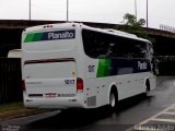 Planalto Transportes 1017 na cidade de Porto Alegre, Rio Grande do Sul, Brasil, por Fabricio do Nascimento Zulato. Número da foto: #:id.
