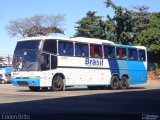 Trans Brasil > TCB - Transporte Coletivo Brasil 0296 na cidade de Goiânia, Goiás, Brasil, por Edden Brito. ID da foto: :id.