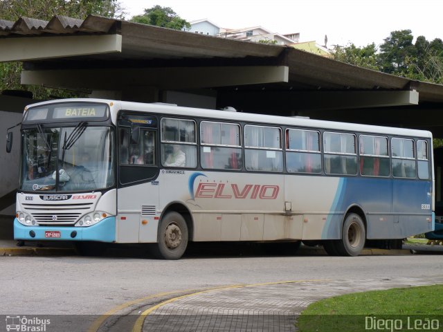 Empresa de Ônibus Vila Elvio 8300 na cidade de Piedade, São Paulo, Brasil, por Diego Leão. Número da foto: #1896565.
