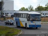 Ônibus Particulares 009 na cidade de Paulista, Pernambuco, Brasil, por Luiz Carlos de Santana. Número da foto: #1895652.