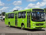 Transcol Transportes Coletivos 09396 na cidade de Teresina, Piauí, Brasil, por Bruno  Roberto. Número da foto: #:id.