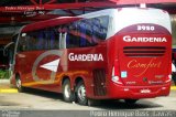 Expresso Gardenia 3950 na cidade de Ribeirão Vermelho, Minas Gerais, Brasil, por Pedro Henrique Gumercindo da Silva. Número da foto: #:id.