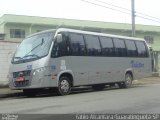 Valetur Transportes Locação e Turismo 1030 na cidade de Guaratinguetá, São Paulo, Brasil, por Fabio Alcantara. Número da foto: #:id.