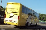 Viação Nordeste 8050 na cidade de Fortaleza, Ceará, Brasil, por [Leandro Sousa]. Número da foto: #1896457.