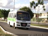 MCS Transportes 530280 na cidade de Riacho Fundo II, Distrito Federal, Brasil, por Jefferson Willian da Silva de Sousa. Número da foto: #1894898.