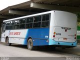 Empresa de Ônibus Vila Elvio 6700 na cidade de Piedade, São Paulo, Brasil, por Diego Leão. ID da foto: :id.