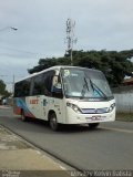 BBTT - Benfica Barueri Transporte e Turismo 1738 na cidade de Sorocaba, São Paulo, Brasil, por Weslley Kelvin Batista. ID da foto: :id.