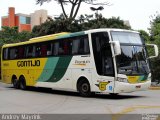 Empresa Gontijo de Transportes 11990 na cidade de São Paulo, São Paulo, Brasil, por Andrey Gustavo. Número da foto: #:id.