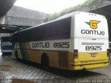 Empresa Gontijo de Transportes 8925 na cidade de Belo Horizonte, Minas Gerais, Brasil, por Josimar Vieira. Número da foto: #1896250.