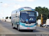 Auto Viação Camurujipe 4310 na cidade de Vitória da Conquista, Bahia, Brasil, por Daniel  Machado. Número da foto: #1896086.