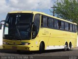Viação Itapemirim 8109 na cidade de Teresina, Piauí, Brasil, por João Victor. Número da foto: #1895763.