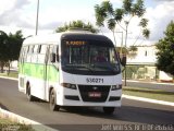 MCS Transportes 530271 na cidade de Riacho Fundo II, Distrito Federal, Brasil, por Jefferson Willian da Silva de Sousa. Número da foto: #1894900.