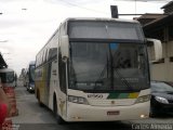 Empresa Gontijo de Transportes 12350 na cidade de Rio de Janeiro, Rio de Janeiro, Brasil, por Carlos Almeida. Número da foto: #1895476.