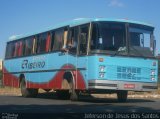 Expresso Ribeiro 2800 na cidade de Montes Claros, Minas Gerais, Brasil, por Jeferson de Jesus dos Santos. Número da foto: #:id.