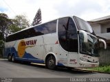 Transvan Transportes e Turismo 2007 na cidade de São Paulo, São Paulo, Brasil, por EDUARDO - SOROCABUS. Número da foto: #1896175.