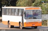 Ônibus Particulares 1120 na cidade de Primavera do Leste, Mato Grosso, Brasil, por Diego Eifler. Número da foto: #:id.