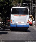 Turb Petrópolis > Turp -Transporte Urbano de Petrópolis 6012 na cidade de Petrópolis, Rio de Janeiro, Brasil, por Leandro Pacheco. Número da foto: #:id.