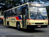 FAOL - Friburgo Auto Ônibus 90 na cidade de Nova Friburgo, Rio de Janeiro, Brasil, por Brenno Gonçalves. ID da foto: :id.