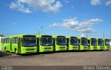 Transcol Transportes Coletivos 09402 na cidade de Teresina, Piauí, Brasil, por Bruno  Roberto. Número da foto: #:id.