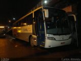 Evanil Transportes e Turismo RJ 132.031 na cidade de Nova Iguaçu, Rio de Janeiro, Brasil, por Carlos Almeida. Número da foto: #1895445.