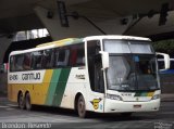 Empresa Gontijo de Transportes 12430 na cidade de Belo Horizonte, Minas Gerais, Brasil, por Brendon  Resende. Número da foto: #:id.
