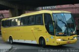 Viação Itapemirim 8227 na cidade de Rio de Janeiro, Rio de Janeiro, Brasil, por Eduardo Oliveira. Número da foto: #:id.