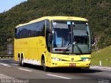 Viação Itapemirim 8871 na cidade de Petrópolis, Rio de Janeiro, Brasil, por Victor Schanuel. Número da foto: #1934622.