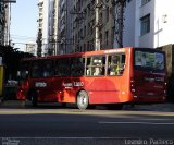 Auto Ônibus Brasília 1.3.180 na cidade de Niterói, Rio de Janeiro, Brasil, por Leandro  Pacheco. Número da foto: #:id.