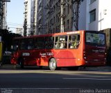 Auto Ônibus Brasília 1.3.180 na cidade de Niterói, Rio de Janeiro, Brasil, por Leandro  Pacheco. ID da foto: :id.