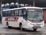 Bento Transportes 36 na cidade de Porto Alegre, Rio Grande do Sul, Brasil, por Harllesson Santana Santos. ID da foto: :id.