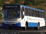 Empresa Barroso 155 na cidade de Teresina, Piauí, Brasil, por João Victor. Número da foto: #1934462.