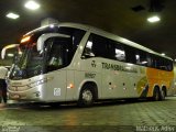 Transbrasiliana Transportes e Turismo 90907 na cidade de Belo Horizonte, Minas Gerais, Brasil, por Matheus Adler. Número da foto: #:id.