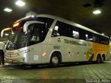 Transbrasiliana Transportes e Turismo 90907 na cidade de Belo Horizonte, Minas Gerais, Brasil, por Matheus Adler. ID da foto: :id.