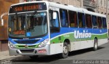Viação União RJ 204.062 na cidade de Rio de Janeiro, Rio de Janeiro, Brasil, por Rafael Costa de Melo. Número da foto: #:id.