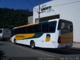 Viação Bassamar 173 na cidade de Juiz de Fora, Minas Gerais, Brasil, por Luiz Krolman. Número da foto: #:id.