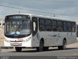 Empresa São Francisco 7211 na cidade de Maceió, Alagoas, Brasil, por Rodrigo Fonseca. Número da foto: #:id.