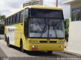 Viação Nordeste 1060 na cidade de Fortaleza, Ceará, Brasil, por Antonio Roberto Alves da Silva. Número da foto: #1934252.