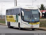 Viação Nacional 16135 na cidade de Vitória da Conquista, Bahia, Brasil, por Daniel  Machado. Número da foto: #1933528.