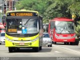 Santo Antônio Transportes Niterói 2.2.017 na cidade de Niterói, Rio de Janeiro, Brasil, por Gabriel Valladares. ID da foto: :id.